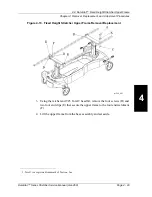 Предварительный просмотр 86 страницы Hill-Rom DuraStar Series Service Manual