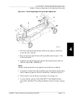 Предварительный просмотр 88 страницы Hill-Rom DuraStar Series Service Manual