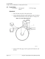 Предварительный просмотр 89 страницы Hill-Rom DuraStar Series Service Manual