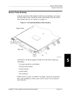 Предварительный просмотр 98 страницы Hill-Rom DuraStar Series Service Manual