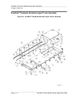 Предварительный просмотр 107 страницы Hill-Rom DuraStar Series Service Manual