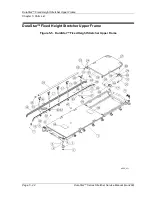 Предварительный просмотр 115 страницы Hill-Rom DuraStar Series Service Manual