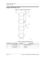 Предварительный просмотр 129 страницы Hill-Rom DuraStar Series Service Manual