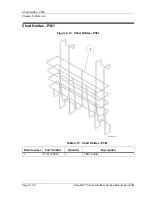 Предварительный просмотр 131 страницы Hill-Rom DuraStar Series Service Manual