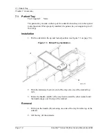 Предварительный просмотр 151 страницы Hill-Rom DuraStar Series Service Manual