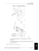 Предварительный просмотр 156 страницы Hill-Rom DuraStar Series Service Manual