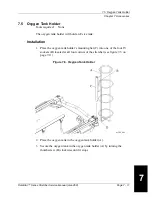 Предварительный просмотр 158 страницы Hill-Rom DuraStar Series Service Manual