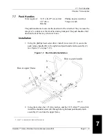 Предварительный просмотр 160 страницы Hill-Rom DuraStar Series Service Manual