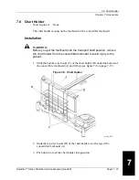 Предварительный просмотр 162 страницы Hill-Rom DuraStar Series Service Manual