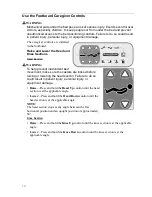 Preview for 14 page of Hill-Rom Excel Care User Manual