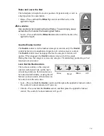 Preview for 15 page of Hill-Rom Excel Care User Manual