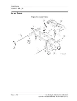 Предварительный просмотр 92 страницы Hill-Rom FE5000 Operation And Maintenance Manual