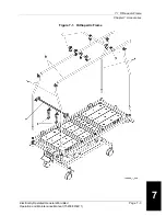 Предварительный просмотр 105 страницы Hill-Rom FE5000 Operation And Maintenance Manual