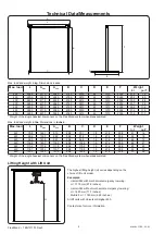 Preview for 4 page of Hill-Rom FreeStand Instruction Manual