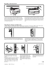 Предварительный просмотр 7 страницы Hill-Rom FreeStand Instruction Manual