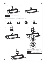 Preview for 4 page of Hill-Rom Liko 190117 Assembly Instruction Manual