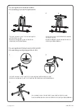 Preview for 2 page of Hill-Rom Liko 3156200 Assembly Instruction