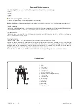 Preview for 5 page of Hill-Rom Liko HygieneVest 55 Instructions For Use Manual