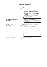 Предварительный просмотр 23 страницы Hill-Rom Liko Multirall 200 Instructions For Use Manual