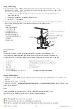 Предварительный просмотр 26 страницы Hill-Rom Liko Multirall 200 Instructions For Use Manual