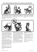 Preview for 6 page of Hill-Rom Liko SafetyVest 93 Instructions For Use Manual