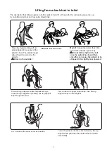 Preview for 5 page of Hill-Rom Liko Series Instruction Manual