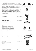 Preview for 10 page of Hill-Rom Liko Viking S Instruction Manual