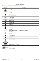 Предварительный просмотр 2 страницы Hill-Rom Liko Instructions For Use Manual