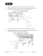 Preview for 8 page of Hill-Rom MC700 Replacement Instructions Manual