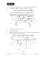 Preview for 9 page of Hill-Rom MC700 Replacement Instructions Manual