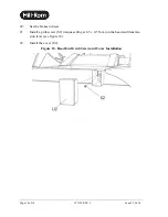 Preview for 10 page of Hill-Rom MC700 Replacement Instructions Manual