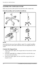 Preview for 16 page of Hill-Rom MetaNeb System User Manual