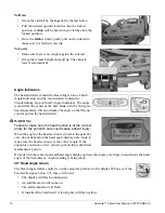 Preview for 18 page of Hill-Rom P1190 User Manual