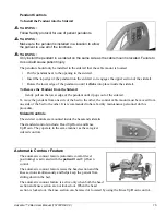 Preview for 23 page of Hill-Rom P1190 User Manual