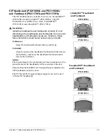 Preview for 41 page of Hill-Rom P1190 User Manual