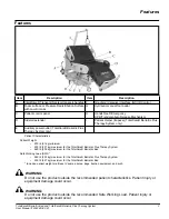 Предварительный просмотр 11 страницы Hill-Rom P1830 User Manual