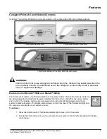 Preview for 13 page of Hill-Rom P1830 User Manual