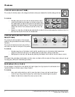 Предварительный просмотр 14 страницы Hill-Rom P1830 User Manual