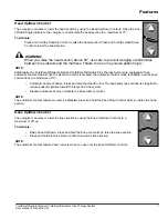 Preview for 15 page of Hill-Rom P1830 User Manual