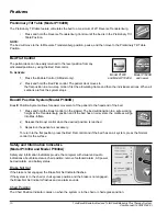 Preview for 18 page of Hill-Rom P1830 User Manual