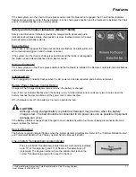 Preview for 19 page of Hill-Rom P1830 User Manual