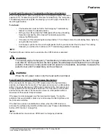 Preview for 25 page of Hill-Rom P1830 User Manual