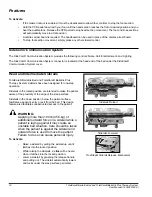 Preview for 26 page of Hill-Rom P1830 User Manual