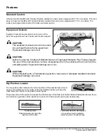 Preview for 28 page of Hill-Rom P1830 User Manual