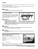 Preview for 30 page of Hill-Rom P1830 User Manual