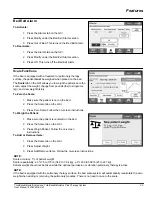 Preview for 31 page of Hill-Rom P1830 User Manual