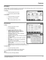 Preview for 55 page of Hill-Rom P1830 User Manual