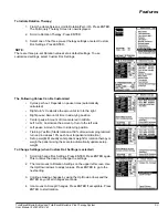 Preview for 61 page of Hill-Rom P1830 User Manual