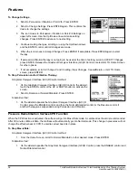 Preview for 64 page of Hill-Rom P1830 User Manual