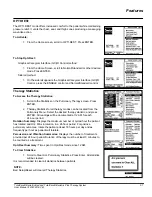 Preview for 65 page of Hill-Rom P1830 User Manual